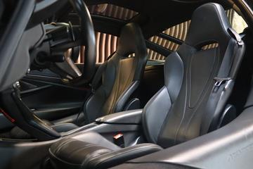 2017 Mclaren 720S — фото 6
