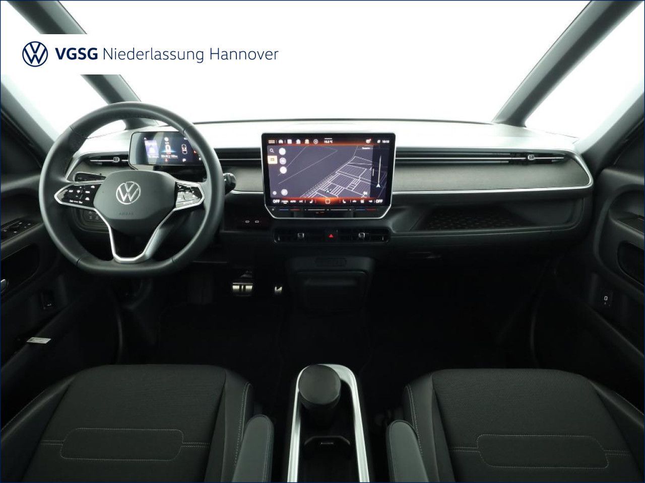 Volkswagen ID. Buzz - Bild 10