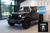 Jeep Wrangler Unlimited Brute - Jeep Wrangler Brute Gebrauchtwagen