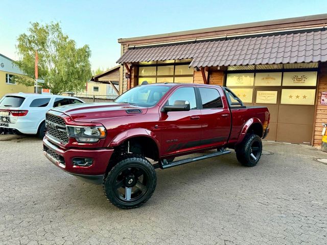 Dodge 2500*6,7L DIESEL*LIFT*BÜGEL*NAVI*AHK*GARANTIE*