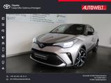 Toyota C-HR Hybrid Team D - Toyota Gebrauchtwagen in Kaiserslautern