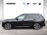 BMW X7 M60i M Sport Pro B&W Pano Sky M-Sitz, 6Sitzer - BMW X7 M60 Gebrauchtwagen