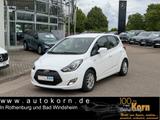 Hyundai Ix20 1.6 Style AHK KlimaA SitzH Temp RegenS - Hyundai ix20: Style