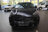 Kia Sportage 1.6 TGDI Black Edition 4WD Automatik - gebrauchte Kia Sportage aus dem Jahr 2021