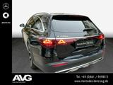 Mercedes-Benz E 220 d T 4M All-Terrain Avantg.-Plus Pano AHK - Mercedes-Benz E 220 in Chemnitz
