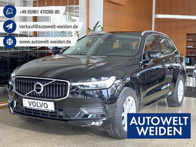 Volvo XC60 B5 2.0 Diesel AWD Momentum Pro