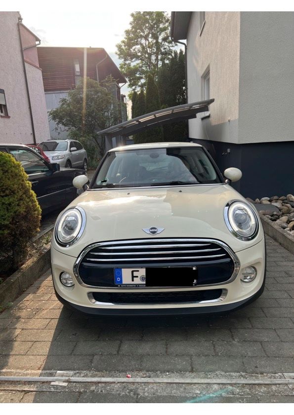 MINI Cooper Cooper