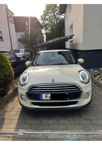 MINI Cooper Cooper
