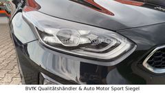 KIA cee'd/Sportswagon/Tüv&Service Neu/Garantie!