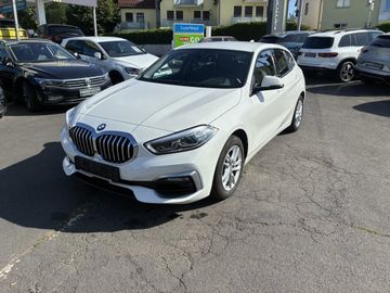 BMW 118 - 2