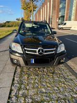 Mercedes-Benz GLK 350 4MATIC - - Mercedes-Benz GLK-Klasse in Dortmund