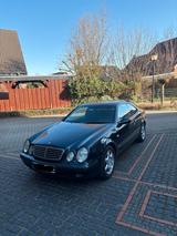 Mercedes-Benz Mercedes CLK 200 1997 - Mercedes-Benz CLK 200 aus 1997