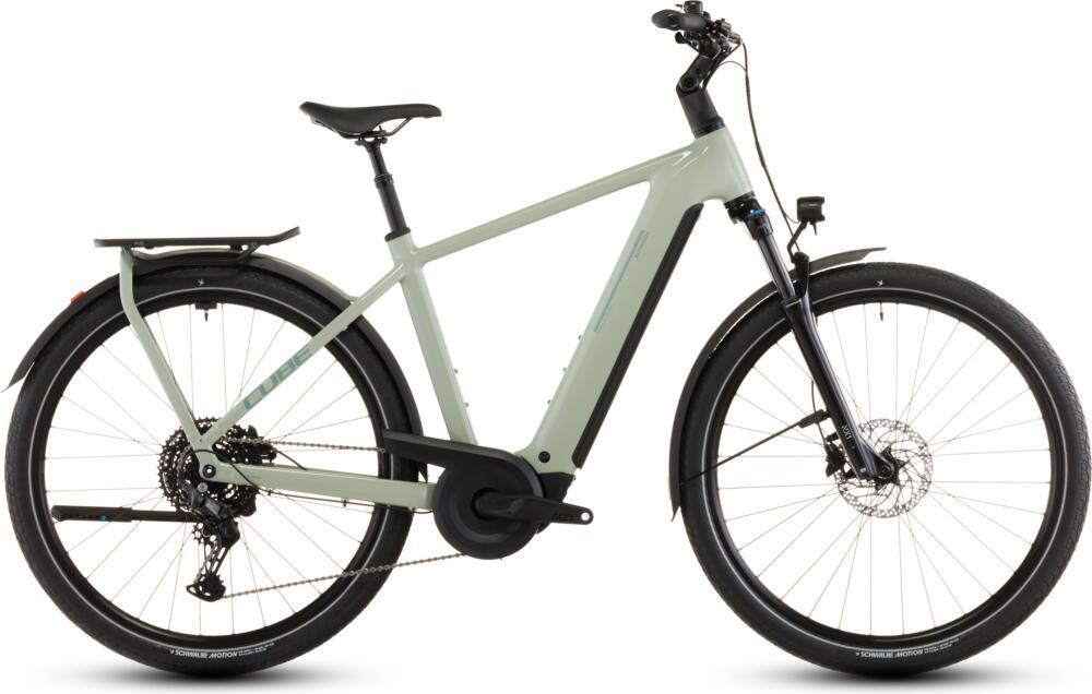 Cube Kathmandu Hybrid ONE 800 54 cm