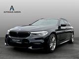 BMW 530d / M-PAKET / 6 ZYL./ H&K / LED / GARANTIE/ - BMW 530: 530d M Paket
