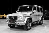 Mercedes-Benz G 500*Harman Kardon logic 7 *Blind Spot*Navigat - gebrauchte Mercedes-Benz G 500 aus dem Jahr 2013