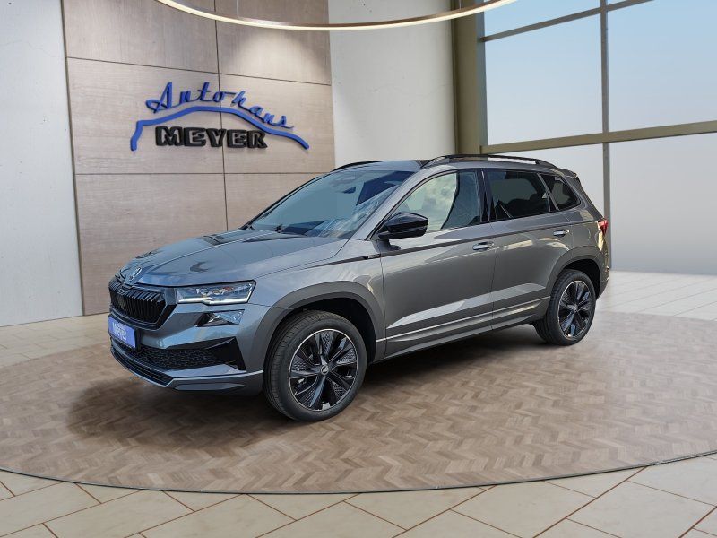 Image of Skoda Karoq