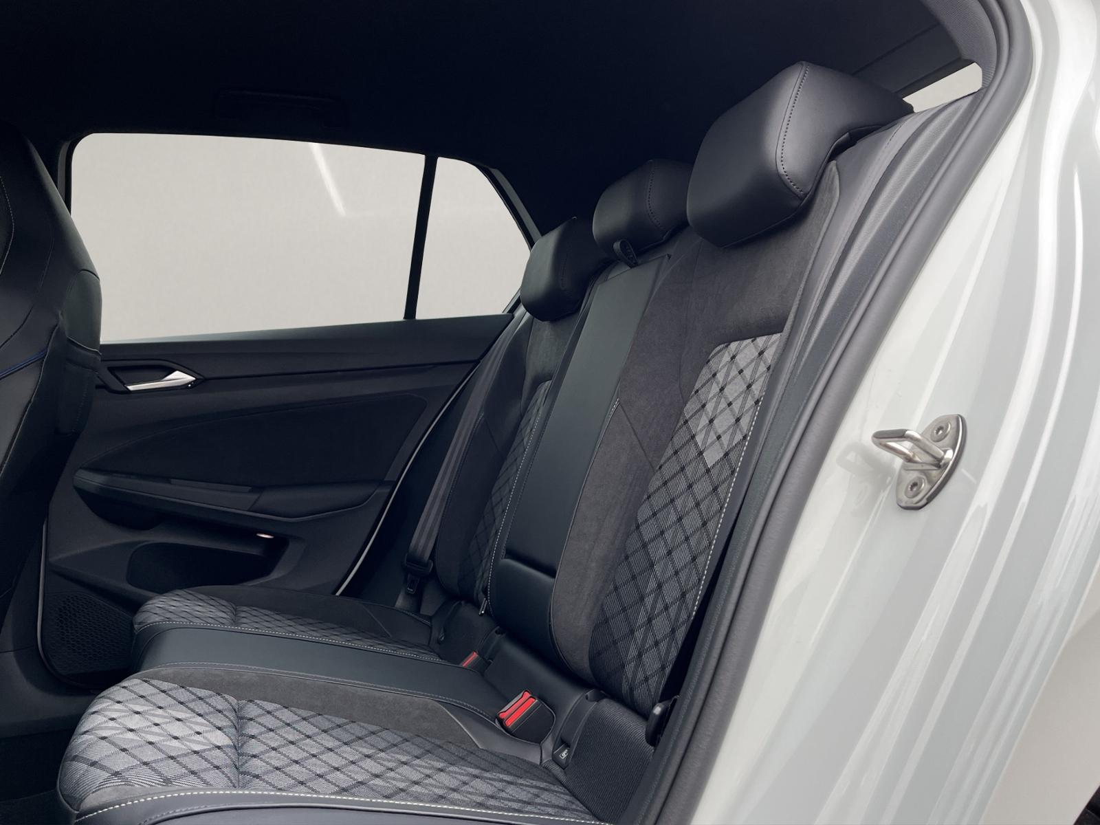 Volkswagen Golf VIII 1.5 eTSI OPF, R-Line, DSG, миниатюра 10