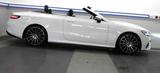 Mercedes-Benz E 200 Cabrio AMG Line/20"Felgen/Burmester LED - Mercedes-Benz E-Class: Felgen