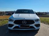 Mercedes-Benz CLA 250 4MATIC - EDITION 2021 - Mercedes-Benz CLA 250 von privat