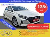 Hyundai i20 Sitz&Lenkradheizung+PDC+Navi+Klima+Tempomat - Hyundai i20 in Halle