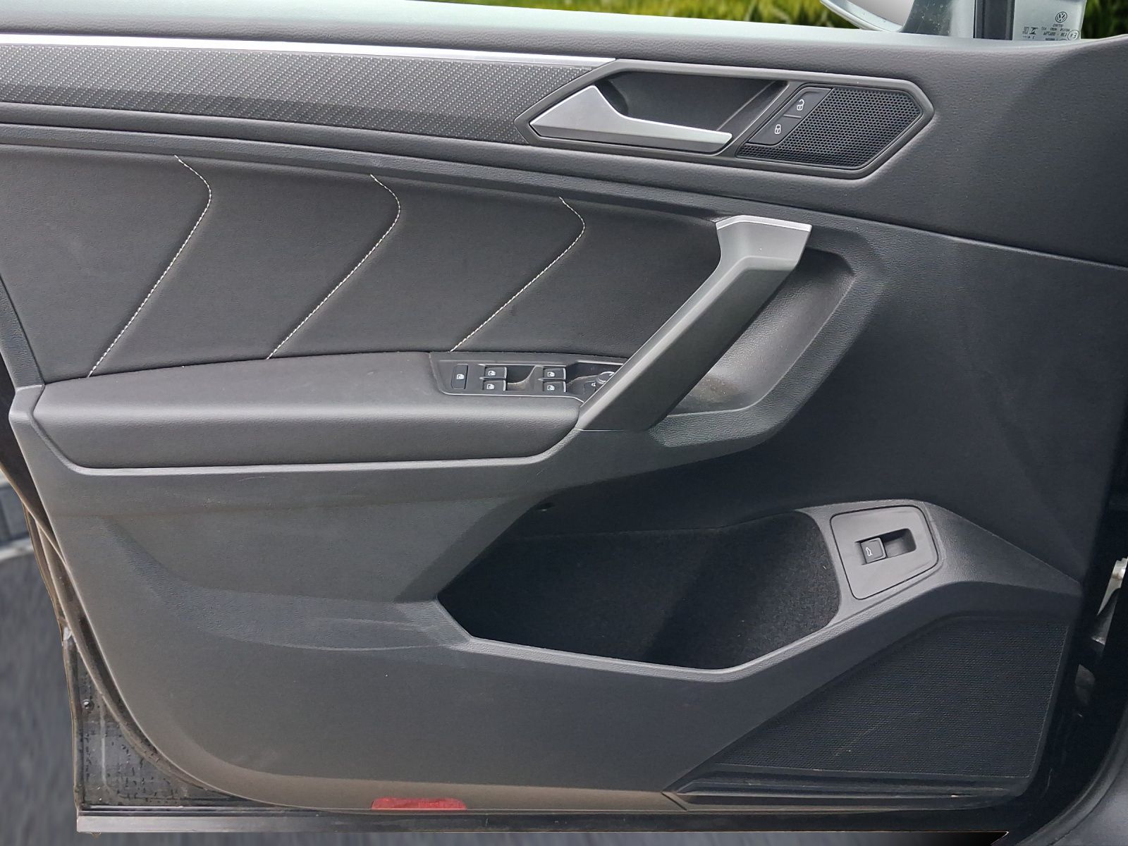Volkswagen Tiguan Allspace - Bild 21