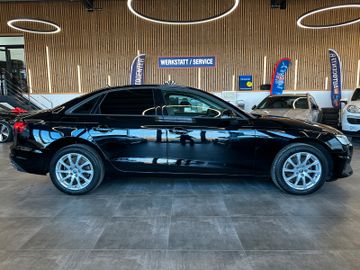 Audi A4 Lim. 35 TDI  *ACC*Matrix*MMI*CARPLAY