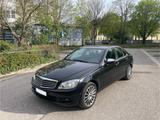 Mercedes-Benz Mercedes Benz C200 Kompressor W204 *Top Zu... - Mercedes-Benz C 200: Merc Kompressor