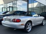 Mazda MX-5 Roadster 1.6 16V | Orginal erst 4.385 km! - gebrauchte Mazda MX-5 aus dem Jahr 2002
