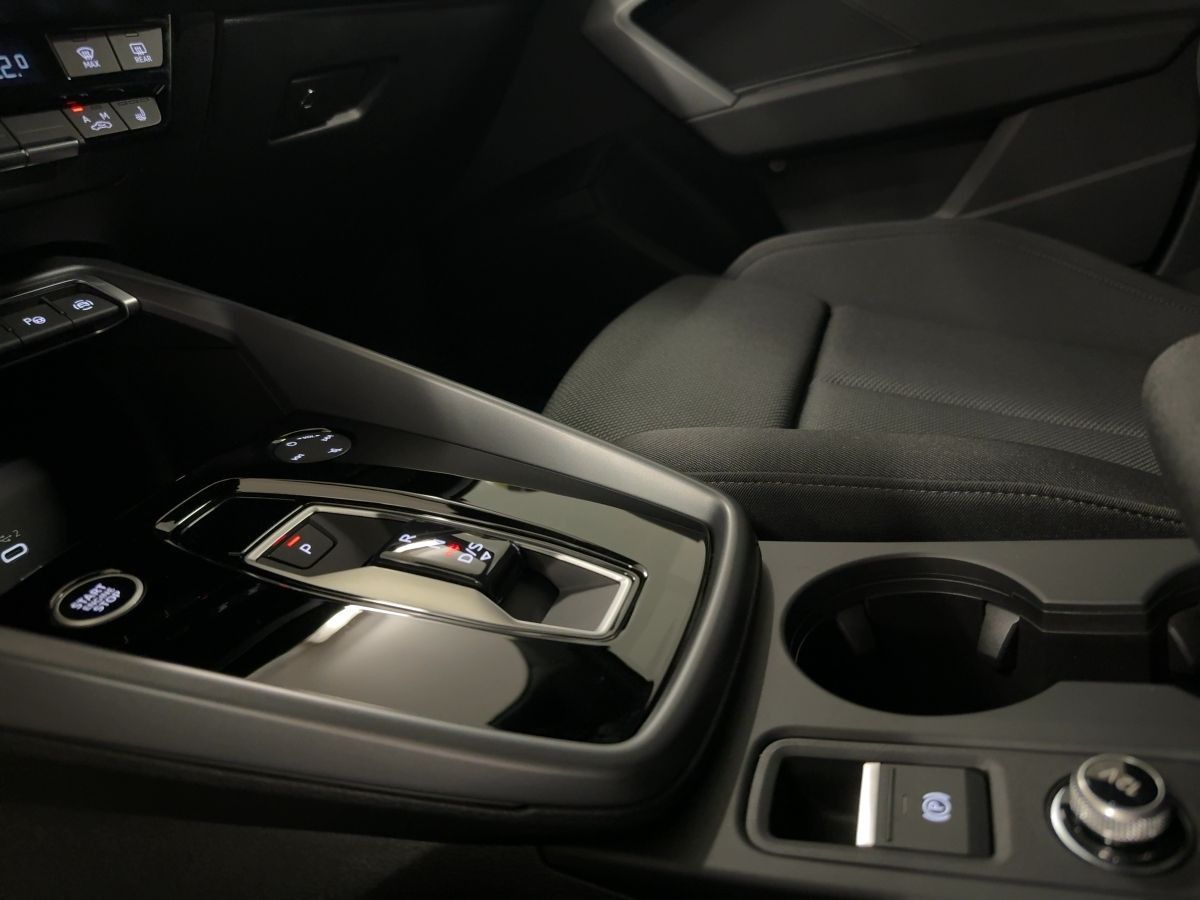 Audi A3 - Bild 19