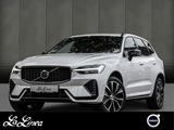 Volvo XC60 T6 Plus Dark Recharge Plug-In Hybrid AWD - Volvo XC60: Recharge Plus Dark