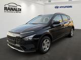 Hyundai BAYON 1.0T-GDi Select+MY25+KURZZULASSUNG+ - Hyundai BAYON Tageszulassungen