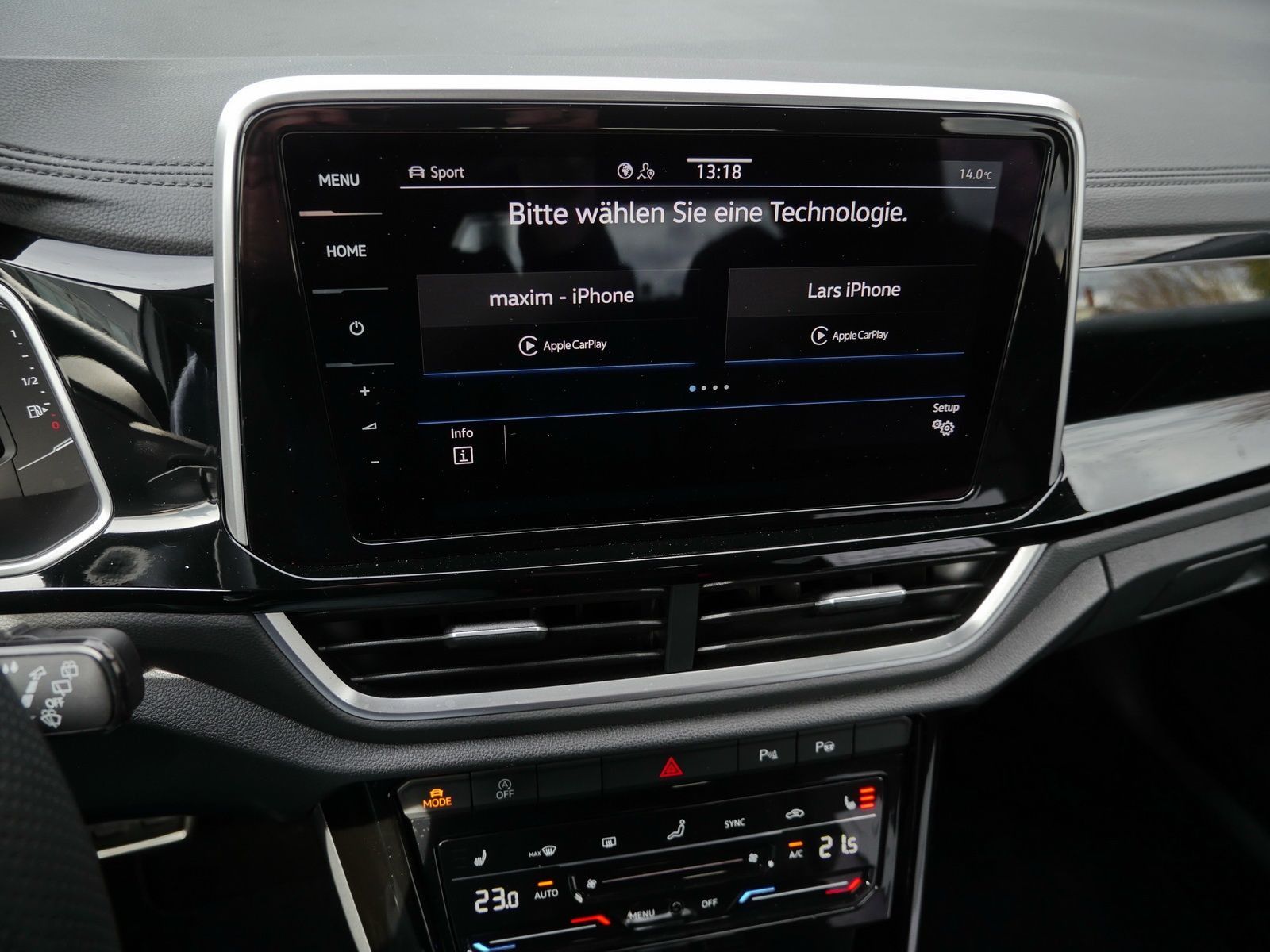 Volkswagen T-Roc - Bild 21