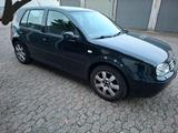 Volkswagen VW Golf IV 1,6 16V  Pacific Edition TÜV bi... - Volkswagen Golf: Iv Pacific