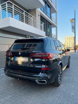 BMW X5 xDrive30d - - BMW X5 in Dortmund