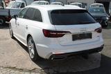 Audi A4 Avant 40 TDI Quattro S-Line Navi Standh Panod - Audi A4 Tageszulassungen