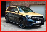 Mercedes-Benz GLS 63-S AMG=MAYBACH=MAXI-VOLL=3-TV=MAXHAUST= - gebrauchte Mercedes-Benz GLS 63 aus dem Jahr 2017
