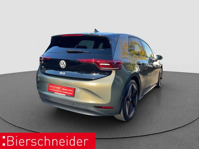 Volkswagen ID.3 - Bild 7