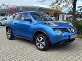 Nissan JUKE 1.6l 5MT 4x2 ACENTA SH NC - Nissan Juke: 1.5