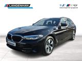 BMW 520i Touring DAB WLAN RFK Parkassistent Shz - BMW 520 in Erfurt