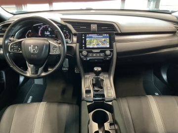 Honda Civic - 11