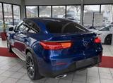Mercedes-Benz GLC 250 Coupé AMG Line 4MATIC - Mercedes-Benz GLC-Class in Stuttgart