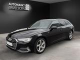 Audi A6 S Line qua Virtual*ACC*Matrix*4zonen*Leder*19 - Audi A6 Plug-in Hybrid (PHEV) Gebrauchtwagen