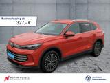 Volkswagen Tiguan 2.0 TDI DSG ELEGANCE 5JG+LEDplus+NAVI+AHK