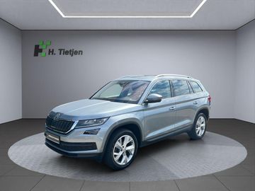 Skoda Kodiaq - 1