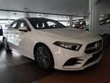 Mercedes-Benz A 220 Stufenheck(Lim.) AMG |Pano|Ambiente|Cam  - Mercedes-Benz A 220 aus 2021