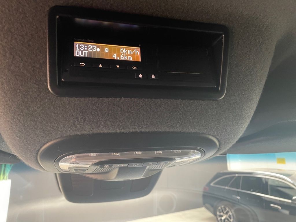 Fahrzeugabbildung Mercedes-Benz Sprinter 319 CDI Kasten PRO Hochdach Lang ACC