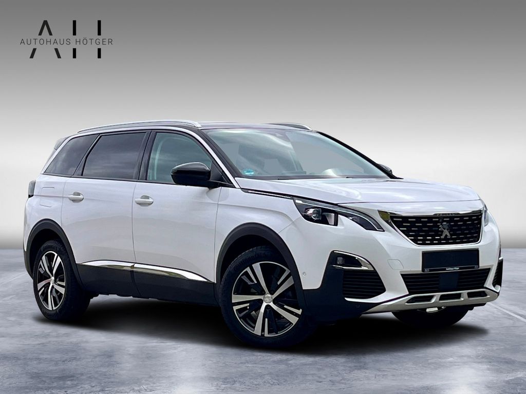 Image of Peugeot 5008