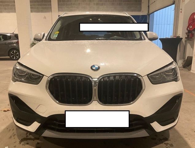 BMW Bmw X1 18D 150CV XLINE