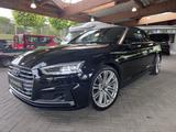 Audi A5 Cabriolet quattro sport S line Plus - Audi A5: Line Plus