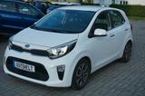Kia Picanto 1.2 Spirit Automatik - Kia Picanto: Auto